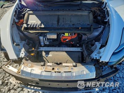 Zdjęcie 12 z 14 samochodu: 2022 TESLA MODEL Y VIN:7SAYGAEE3NF465151 - miniatura