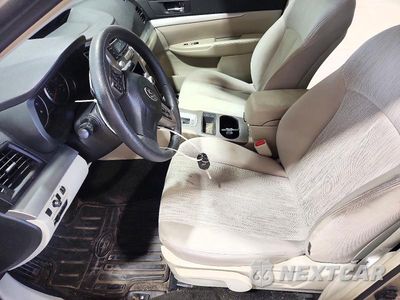 Zdjęcie 7 z 12 samochodu: 2014 SUBARU LEGACY 2.5I VIN:4S3BMBA6XE3037901 - miniatura