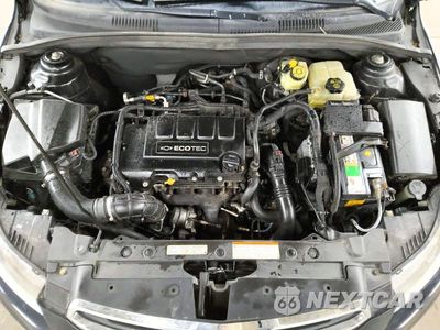 Zdjęcie 11 z 13 samochodu: 2015 CHEVROLET CRUZE LT VIN:1G1PE5SB1F7276840 - miniatura