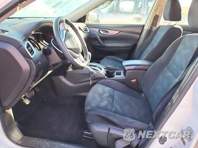 Zdjęcie 7 z 13 samochodu: 2016 NISSAN ROGUE S VIN:JN8AT2MV2GW144397 - miniatura