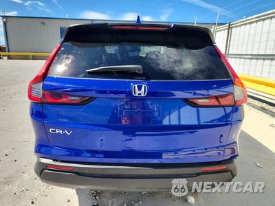 Zdjęcie 6 z 14 samochodu: 2024 HONDA CR-V EXL VIN:5J6RS4H74RL011227 - miniatura