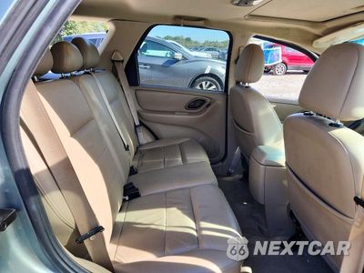 Zdjęcie 11 z 13 samochodu: 2006 FORD ESCAPE XLT VIN:1FMYU93116KD04706 - miniatura