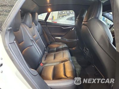 Zdjęcie 10 z 12 samochodu: 2020 TESLA MODEL S VIN:5YJSA1E45LF392180 - miniatura