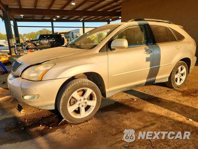 2005 LEXUS RX 330 2T2GA31U55C040694 - główne zdjęcie licytacji z USA - miniatura