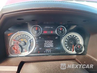 Zdjęcie 9 z 13 samochodu: 2014 RAM 1500 LARAMIE VIN:1C6RR6NT5ES398201 - miniatura