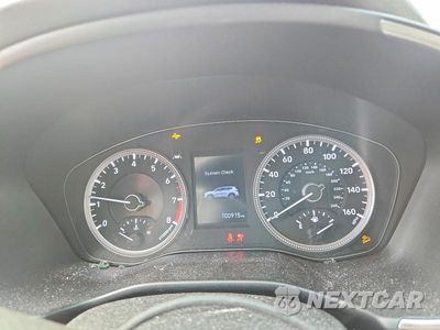 Zdjęcie 9 z 12 samochodu: 2020 HYUNDAI SANTA FE SE VIN:5NMS2CAD2LH180026 - miniatura