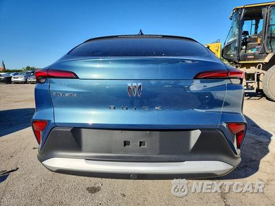 Zdjęcie 6 z 13 samochodu: 2024 BUICK ENVISTA PREFERRED VIN:KL47LAE25RB213446 - miniatura