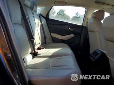 Zdjęcie 10 z 12 samochodu: 2025 HONDA ACCORD HYBRID EXL VIN:1HGCY2F63SA084942 - miniatura