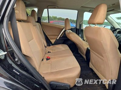 Zdjęcie 11 z 13 samochodu: 2013 TOYOTA RAV4 XLE VIN:2T3WFREV4DW026457 - miniatura