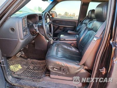 Zdjęcie 7 z 12 samochodu: 2000 CHEVROLET SILVERADO K1500 VIN:1GCEK19T3YZ163705 - miniatura