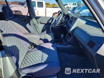 Zdjęcie 7 z 13 samochodu: 1998 TOYOTA RAV4 BASE VIN:JT3HP10V7W7100570 - miniatura