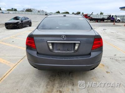 Zdjęcie 6 z 12 samochodu: 2006 ACURA 3.2TL VIN:19UUA66206A046930 - miniatura