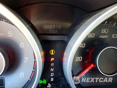 Zdjęcie 9 z 12 samochodu: 2009 ACURA TL VIN:19UUA865X9A026145 - miniatura