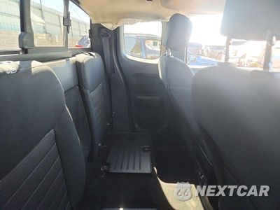 Zdjęcie 10 z 12 samochodu: 2019 FORD RANGER XL VIN:1FTER1FH3KLA67059 - miniatura
