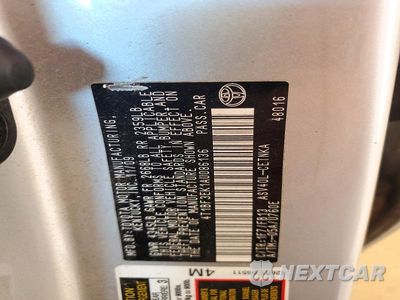 Zdjęcie 12 z 12 samochodu: 2010 TOYOTA CAMRY LE VIN:4T1BF3EK1AU086136 - miniatura