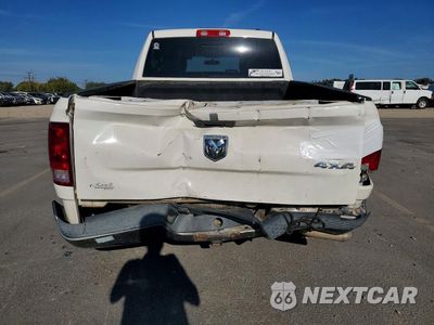 Zdjęcie 6 z 12 samochodu: 2009 DODGE RAM 1500 VIN:1D3HV18T19S764604 - miniatura