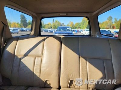 Zdjęcie 10 z 13 samochodu: 1999 TOYOTA 4RUNNER LIMITED VIN:JT3HN87R4X9027882 - miniatura