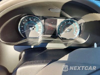 Zdjęcie 9 z 12 samochodu: 2013 JAGUAR XF VIN:SAJWA0E77D8S65584 - miniatura