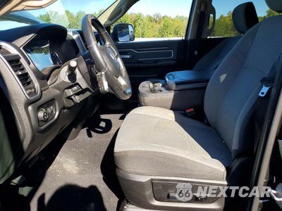 Zdjęcie 7 z 12 samochodu: 2020 RAM 3500 BIG HORN VIN:3C63RRHL4LG129730 - miniatura