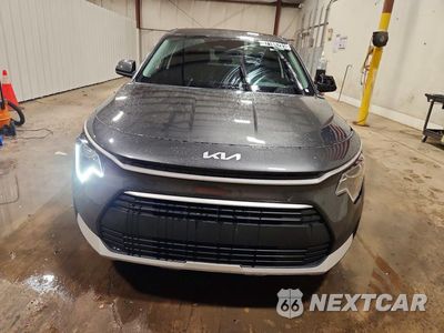 Piąte zdjęcie samochodu w środku: 2026 KIA NIRO LX VIN:KNDCP3LE1T5324485 - miniatura