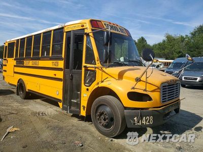 2012 FREIGHTLINER CHASSIS B2B 4UZABRDT9CCBF9331 - główne zdjęcie licytacji z USA - miniatura