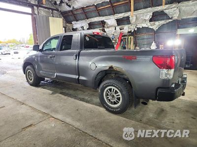 Drugie zdjęcie samochodu z przodu: 2012 TOYOTA TUNDRA DOUBLE CAB SR5 VIN:5TFUY5F10CX250406 - miniatura