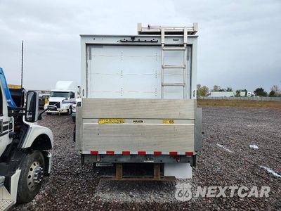 Zdjęcie 6 z 13 samochodu: 2022 FORD F450 SUPER DUTY BOX TRUCK VIN:1FDUF4GN8NDA24003 - miniatura