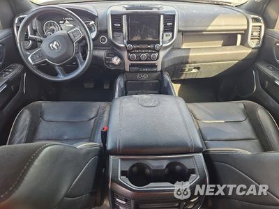 Zdjęcie 8 z 12 samochodu: 2024 RAM 1500 LARAMIE VIN:1C6SRFJT9RN224286 - miniatura