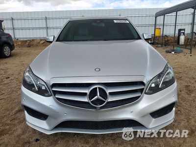 Piąte zdjęcie samochodu w środku: 2014 MERCEDES-BENZ E 350 4MATIC VIN:WDDHF8JB6EA917077 - miniatura