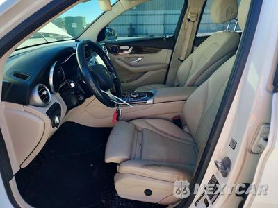 Zdjęcie 7 z 13 samochodu: 2018 MERCEDES-BENZ GLC 300 4MATIC VIN:WDC0G4KB2JV091109 - miniatura