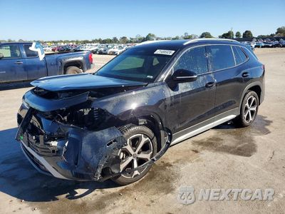 2025 VOLKSWAGEN TIGUAN SE 3VVMR7RM2SM051247 - główne zdjęcie licytacji z USA - miniatura