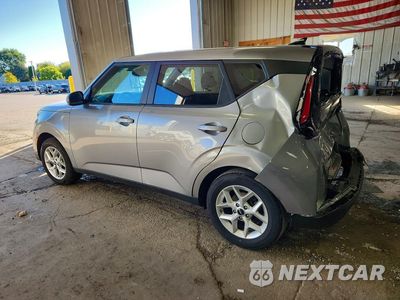 Drugie zdjęcie samochodu z przodu: 2025 KIA SOUL LX VIN:KNDJ23AU3S7937775 - miniatura