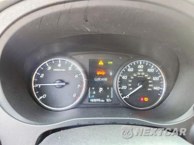Zdjęcie 9 z 13 samochodu: 2020 MITSUBISHI OUTLANDER SE VIN:JA4AD3A31LZ037247 - miniatura