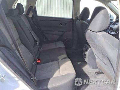 Zdjęcie 11 z 13 samochodu: 2026 NISSAN ROGUE SV VIN:5N1BT3BA8TC807744 - miniatura