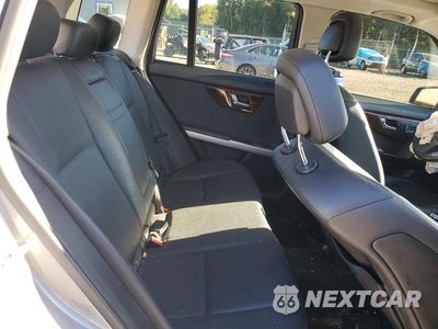Zdjęcie 11 z 14 samochodu: 2011 MERCEDES-BENZ GLK 350 4MATIC VIN:WDCGG8HB8BF527793 - miniatura