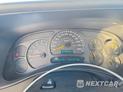 Zdjęcie 9 z 13 samochodu: 2005 GMC NEW SIERRA C1500 VIN:1GTEC14V75Z170559 - miniatura