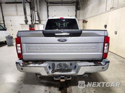 Zdjęcie 6 z 12 samochodu: 2021 FORD F350 SUPER DUTY VIN:1FT8W3BT0MED32278 - miniatura