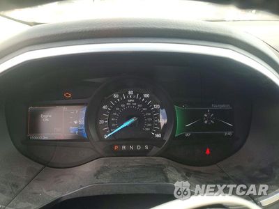 Zdjęcie 9 z 13 samochodu: 2015 FORD EDGE TITANIUM VIN:2FMTK4K99FBB85520 - miniatura