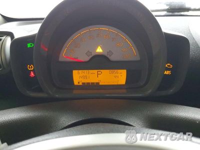Zdjęcie 9 z 13 samochodu: 2009 SMART FORTWO PURE VIN:WMEEJ31X79K238222 - miniatura