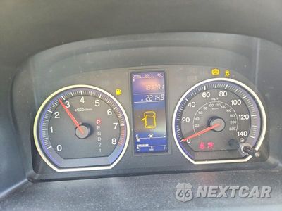 Zdjęcie 9 z 13 samochodu: 2011 HONDA CR-V SE VIN:5J6RE4H47BL045553 - miniatura