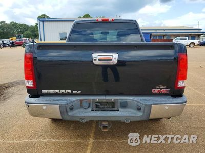 Zdjęcie 6 z 12 samochodu: 2012 GMC SIERRA K1500 SLT VIN:3GTP2WE70CG304091 - miniatura