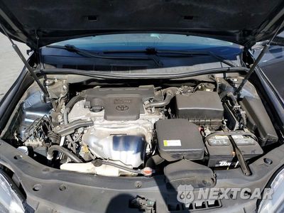 Zdjęcie 11 z 13 samochodu: 2016 TOYOTA CAMRY SE VIN:4T1BF1FK6GU542028 - miniatura