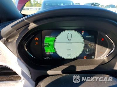 Zdjęcie 9 z 13 samochodu: 2017 CHEVROLET BOLT EV LT VIN:1G1FW6S07H4135885 - miniatura