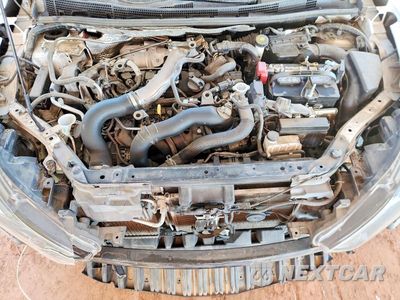 Zdjęcie 11 z 13 samochodu: 2017 NISSAN SENTRA SR TURBO VIN:3N1CB7AP5HY265903 - miniatura