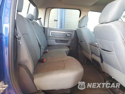 Zdjęcie 10 z 13 samochodu: 2017 RAM 1500 SLT VIN:3C6RR6LT1HG721643 - miniatura