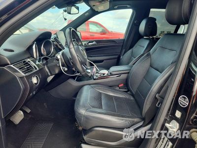 Zdjęcie 7 z 13 samochodu: 2016 MERCEDES-BENZ GLE 350 VIN:4JGDA5JB8GA663263 - miniatura