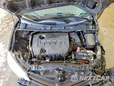 Zdjęcie 11 z 13 samochodu: 2014 TOYOTA COROLLA L VIN:5YFBURHE6EP120822 - miniatura