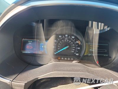 Zdjęcie 9 z 13 samochodu: 2018 FORD EDGE TITANIUM VIN:2FMPK4K96JBB37760 - miniatura