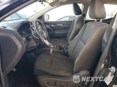 Zdjęcie 7 z 13 samochodu: 2017 NISSAN ROGUE SPORT SV VIN:JN1BJ1CP1HW005479 - miniatura
