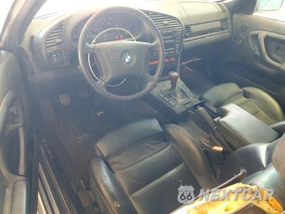 Zdjęcie 8 z 12 samochodu: 1998 BMW 328 IC VIN:WBABK7326WET66577 - miniatura